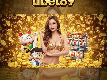 ubet89 สล็อต