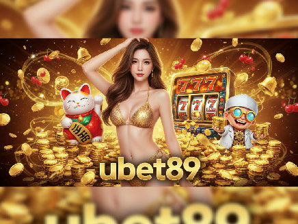 ubet89